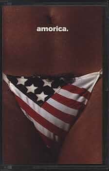 Amorica - Amazon.com Music